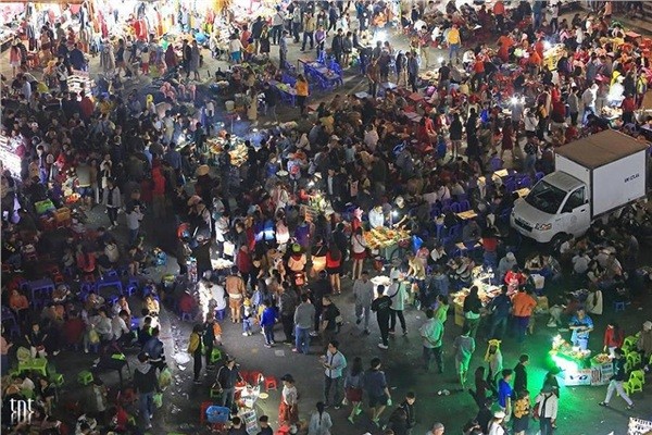 Đà Lạt lại 'thất thủ' dịp 30/4, du khách tứ phương đổ về đông đúc đến nghẹt thở - ảnh 4