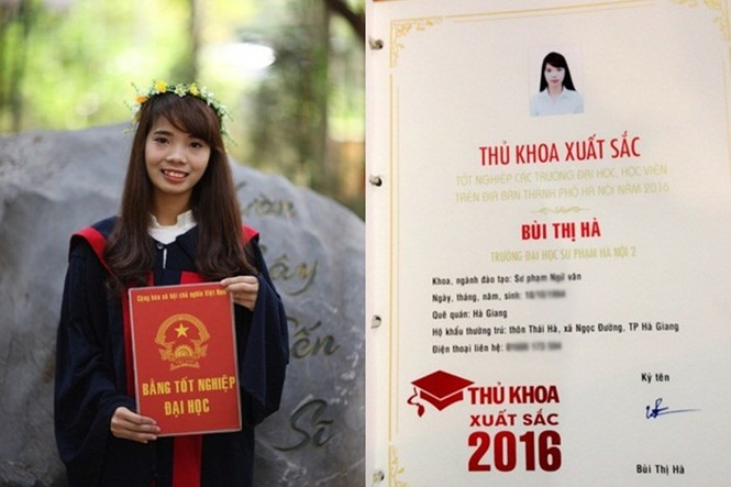 Thủ khoa về quê chăn lợn có phải hoàn trả học phí? - ảnh 2