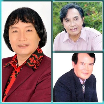 Chủ tịch nước ký quyết định trao tặng, truy tặng NSND, NSƯT cho 391 nghệ sĩ - ảnh 2