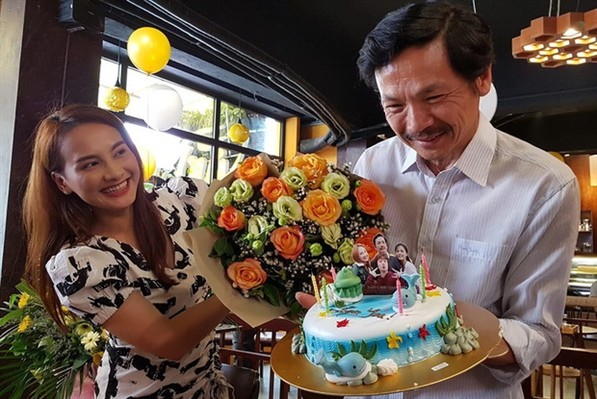Chủ tịch nước ký quyết định trao tặng, truy tặng NSND, NSƯT cho 391 nghệ sĩ - ảnh 3