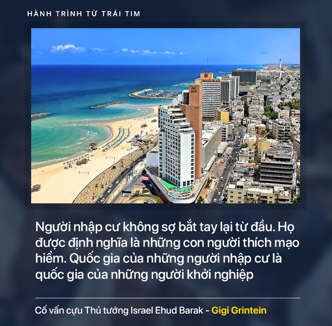 Báu vật của người Do Thái: 2 tinh thần đặc biệt tạo nên sức mạnh phục quốc - ảnh 2