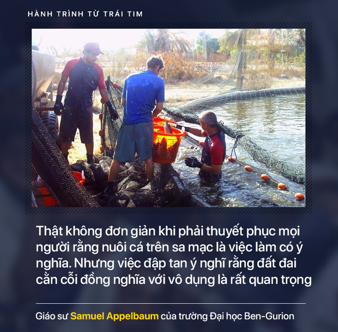Báu vật của người Do Thái: 2 tinh thần đặc biệt tạo nên sức mạnh phục quốc - ảnh 6