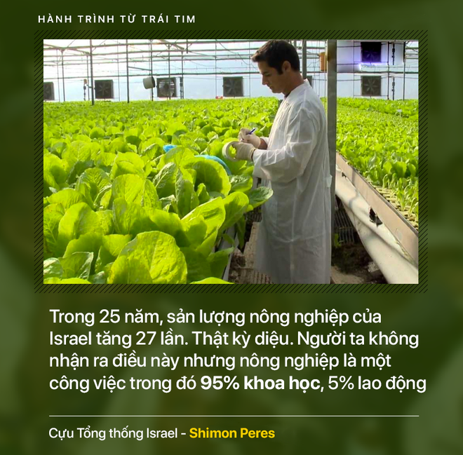 Báu vật của người Do Thái: 2 tinh thần đặc biệt tạo nên sức mạnh phục quốc - ảnh 7