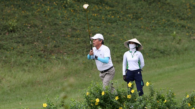 144 golfer tranh tài - Ai sẽ vô địch Tiền Phong Golf Championship mùa thứ ba? - ảnh 7