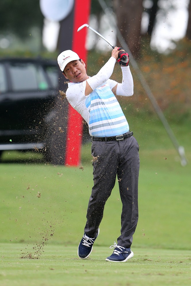 144 golfer tranh tài - Ai sẽ vô địch Tiền Phong Golf Championship mùa thứ ba? - ảnh 13
