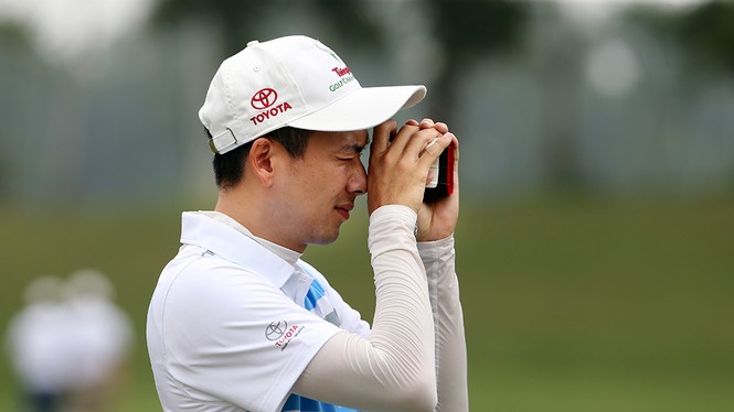 144 golfer tranh tài - Ai sẽ vô địch Tiền Phong Golf Championship mùa thứ ba? - ảnh 8