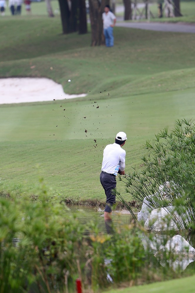 144 golfer tranh tài - Ai sẽ vô địch Tiền Phong Golf Championship mùa thứ ba? - ảnh 10