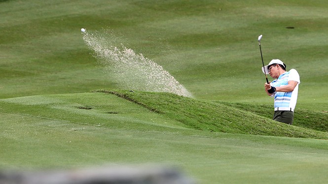 144 golfer tranh tài - Ai sẽ vô địch Tiền Phong Golf Championship mùa thứ ba? - ảnh 9