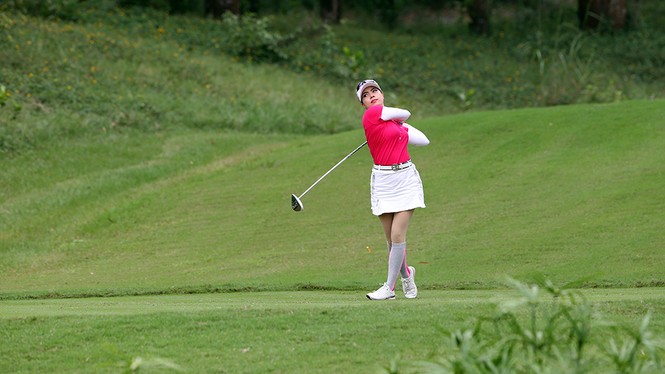 144 golfer tranh tài - Ai sẽ vô địch Tiền Phong Golf Championship mùa thứ ba? - ảnh 11