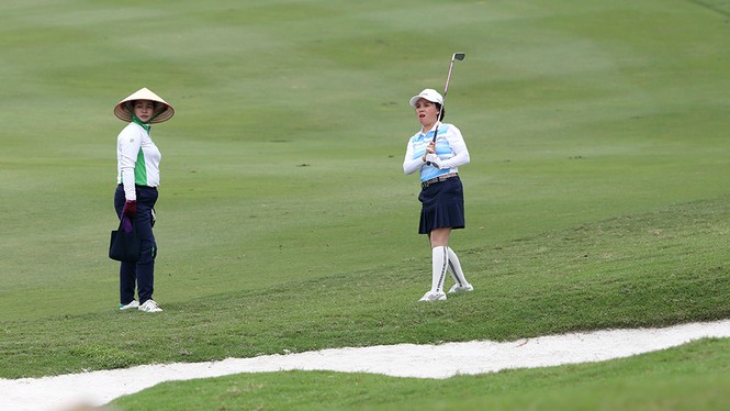 144 golfer tranh tài - Ai sẽ vô địch Tiền Phong Golf Championship mùa thứ ba? - ảnh 15