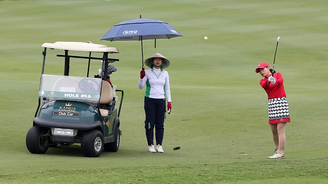 144 golfer tranh tài - Ai sẽ vô địch Tiền Phong Golf Championship mùa thứ ba? - ảnh 14