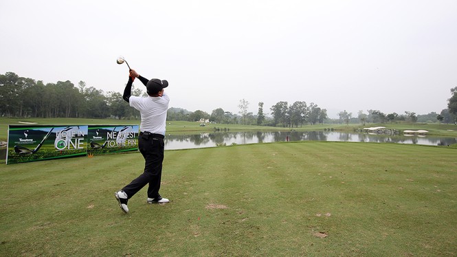 144 golfer tranh tài - Ai sẽ vô địch Tiền Phong Golf Championship mùa thứ ba? - ảnh 6