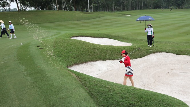 144 golfer tranh tài - Ai sẽ vô địch Tiền Phong Golf Championship mùa thứ ba? - ảnh 5