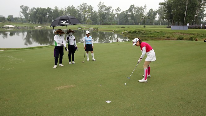 144 golfer tranh tài - Ai sẽ vô địch Tiền Phong Golf Championship mùa thứ ba? - ảnh 4