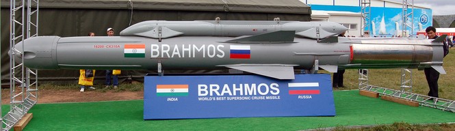 Lộ quốc gia Đông Nam Á muốn sở hữu tên lửa siêu thanh BrahMos - ảnh 3