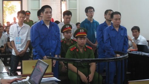 Nhìn lại 6 “đại án” tham nhũng Trung ương chỉ đạo sớm xét xử - ảnh 1