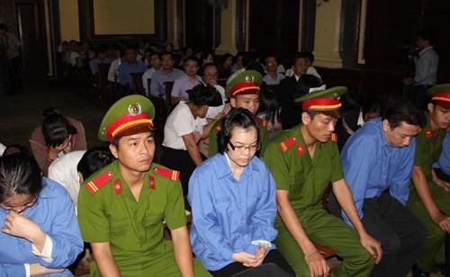 Nhìn lại 6 “đại án” tham nhũng Trung ương chỉ đạo sớm xét xử - ảnh 3