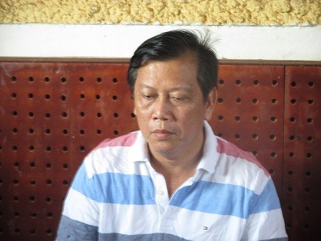 Vụ đại gia Trịnh Sướng bị khởi tố: Thu lợi trăm tỷ đồng từ sản xuất xăng giả - ảnh 1