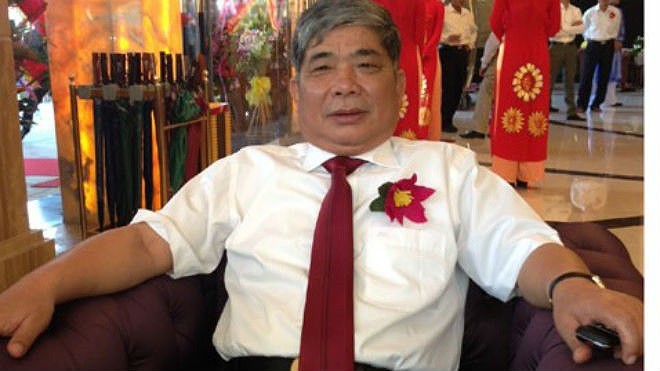 Khởi tố Chủ tịch Tập đoàn Mường Thanh - ảnh 1