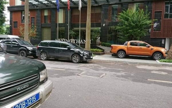 Những dấu hiệu phạm pháp từng bị “điểm danh” của Tập đoàn Mường Thanh - ảnh 2