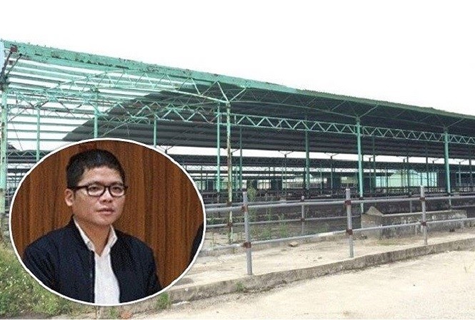 Lùm xùm những thương vụ cấp tín dụng nghìn tỷ liên quan ông Trần Bắc Hà - ảnh 1