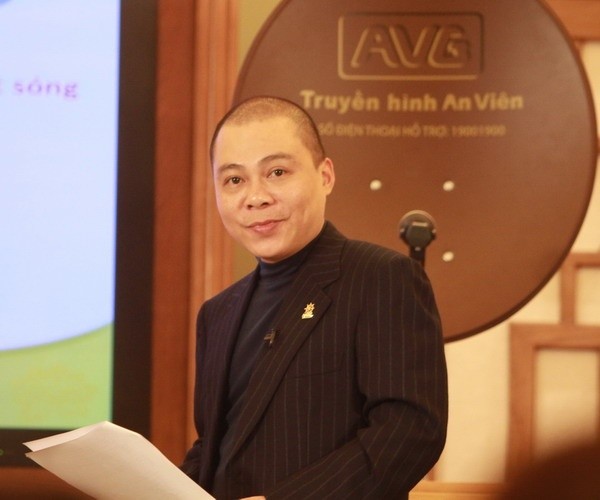 Ông Phạm Nhật Vũ “rải” hơn 6 triệu USD cho bốn cựu lãnh đạo Bộ TT&TT và Mobifone - ảnh 1
