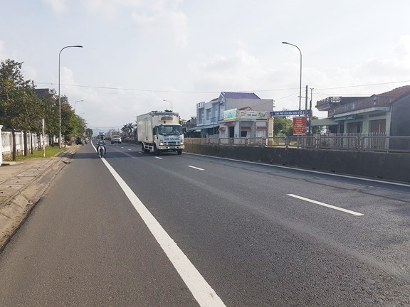 Phú Yên: Làm giả quyết định công nhận thị xã để “thổi” giá đất - ảnh 2