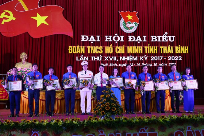 Phát huy mạng xã hội trong giáo dục thanh niên - ảnh 2