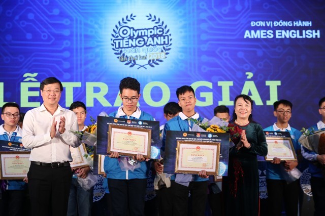 10 chương trình, hoạt động tiêu biểu của sinh viên trong 5 năm qua - ảnh 7