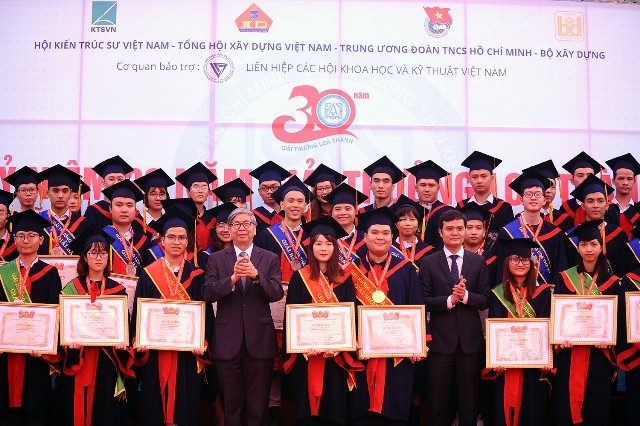 Lộ diện các chàng trai, cô gái tài năng giải thưởng Loa Thành 2018 - ảnh 4