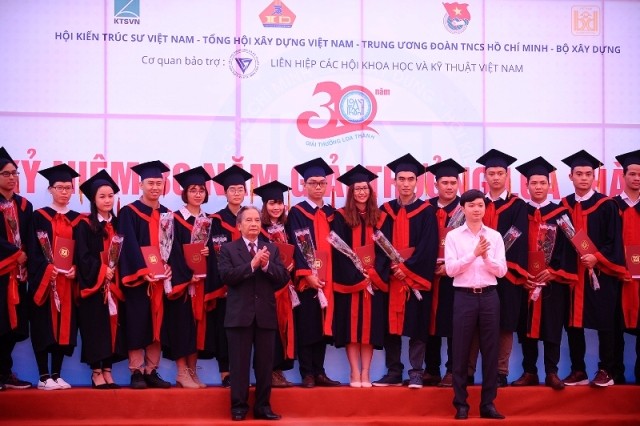 Lộ diện các chàng trai, cô gái tài năng giải thưởng Loa Thành 2018 - ảnh 3