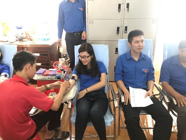 Sóc Trăng: Đẩy mạnh tình nguyện thường xuyên, tại chỗ - ảnh 6