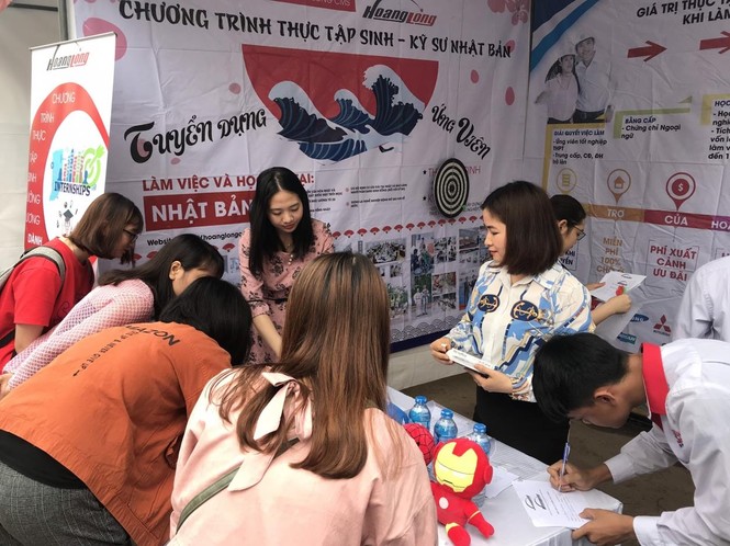 Ngày hội Sinh viên 5 tốt Thủ đô - ảnh 3