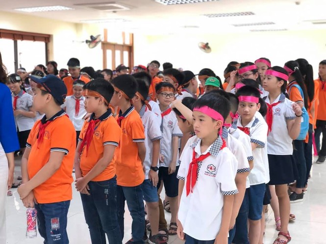Bắc Giang: Khánh thành Trung tâm Hoạt động thanh, thiếu niên 51 tỷ đồng - ảnh 9