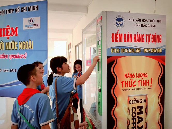 Bắc Giang: Khánh thành Trung tâm Hoạt động thanh, thiếu niên 51 tỷ đồng - ảnh 6