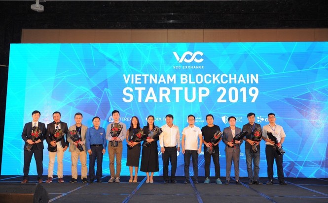 WisePass giành chiến thắng cuộc thi SharkChain với phần thưởng 14.000 đô la - ảnh 1