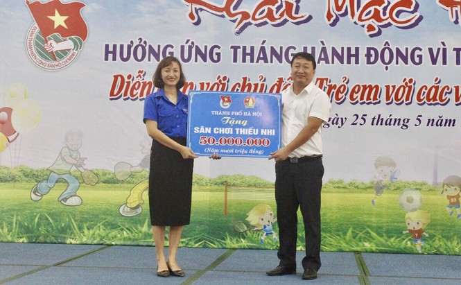 Bảo vệ trẻ em khỏi sự xâm hại, bạo lực - ảnh 2
