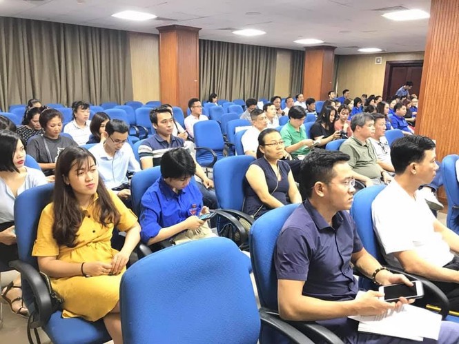 Tôn trọng sự thật để xây dựng niềm tin với độc giả - ảnh 2