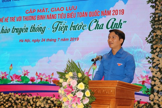 Xúc động chuyện nữ thương binh tham gia cách mạng từ 11 tuổi - ảnh 2