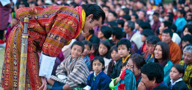 Giới trẻ trải nghiệm tại đất nước không cần dùng tín hiệu giao thông - ảnh 5
