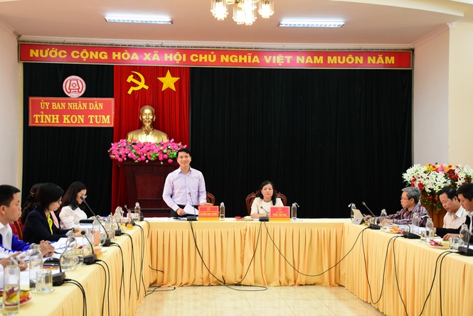 Luật trẻ em - ảnh 1