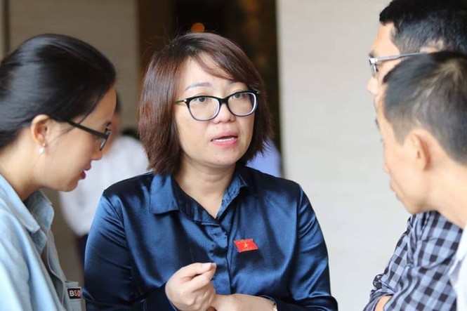 Có nên quy định tội 'tấn công tình dục' sau vụ sàm sỡ phạt 200.000 đồng? - ảnh 2