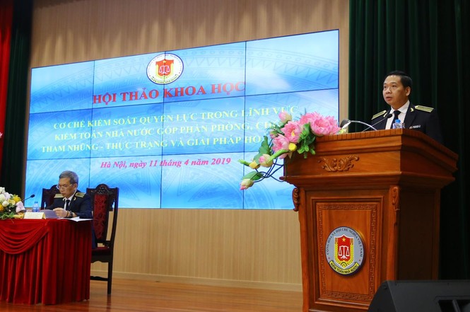 Gian lận thi cử chỉ là vi phạm hay tham nhũng quyền lực? - ảnh 1
