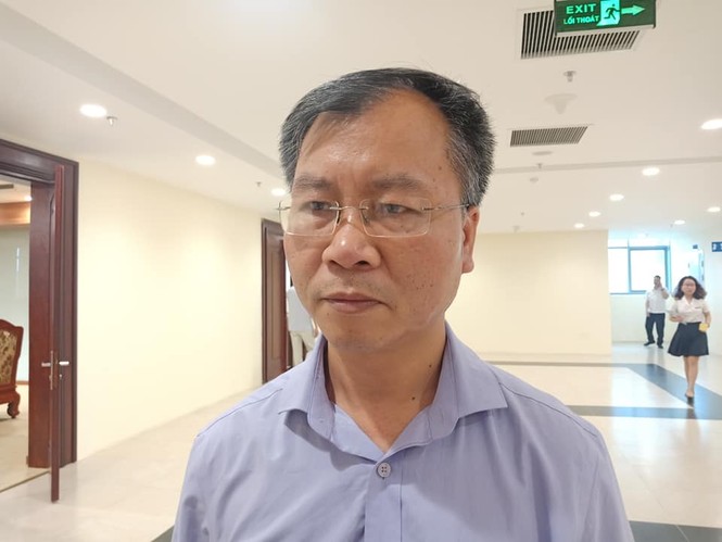 Gian lận điểm thi: Có yếu tố tham nhũng quyền lực, lợi dụng vị trí - ảnh 1