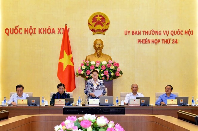 Chủ nhiệm Ủy ban Tư pháp Quốc hội: Cần giải trình rõ cơ sở tăng giá điện - ảnh 1