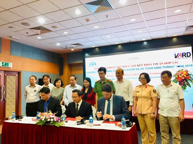 Thực hiện các biện pháp ngăn chặn tai nạn giao thông do uống rượu, bia - ảnh 1