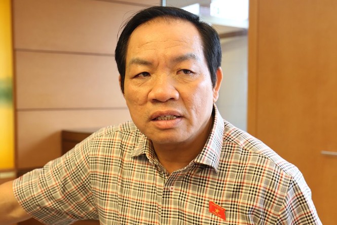 Trịnh Sướng - ảnh 1