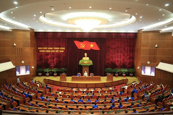 Vào Ban Chấp hành Trung ương không phải để kiếm chức, kiếm quyền - ảnh 3