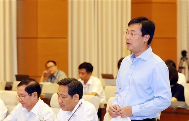 Sửa luật để tiếp lửa cho các phong trào thanh niên - ảnh 2