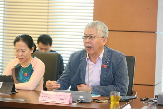 Đấu thầu dự án PPP thì 'lời ăn, lỗ chịu', sao phải bù doanh thu - ảnh 1